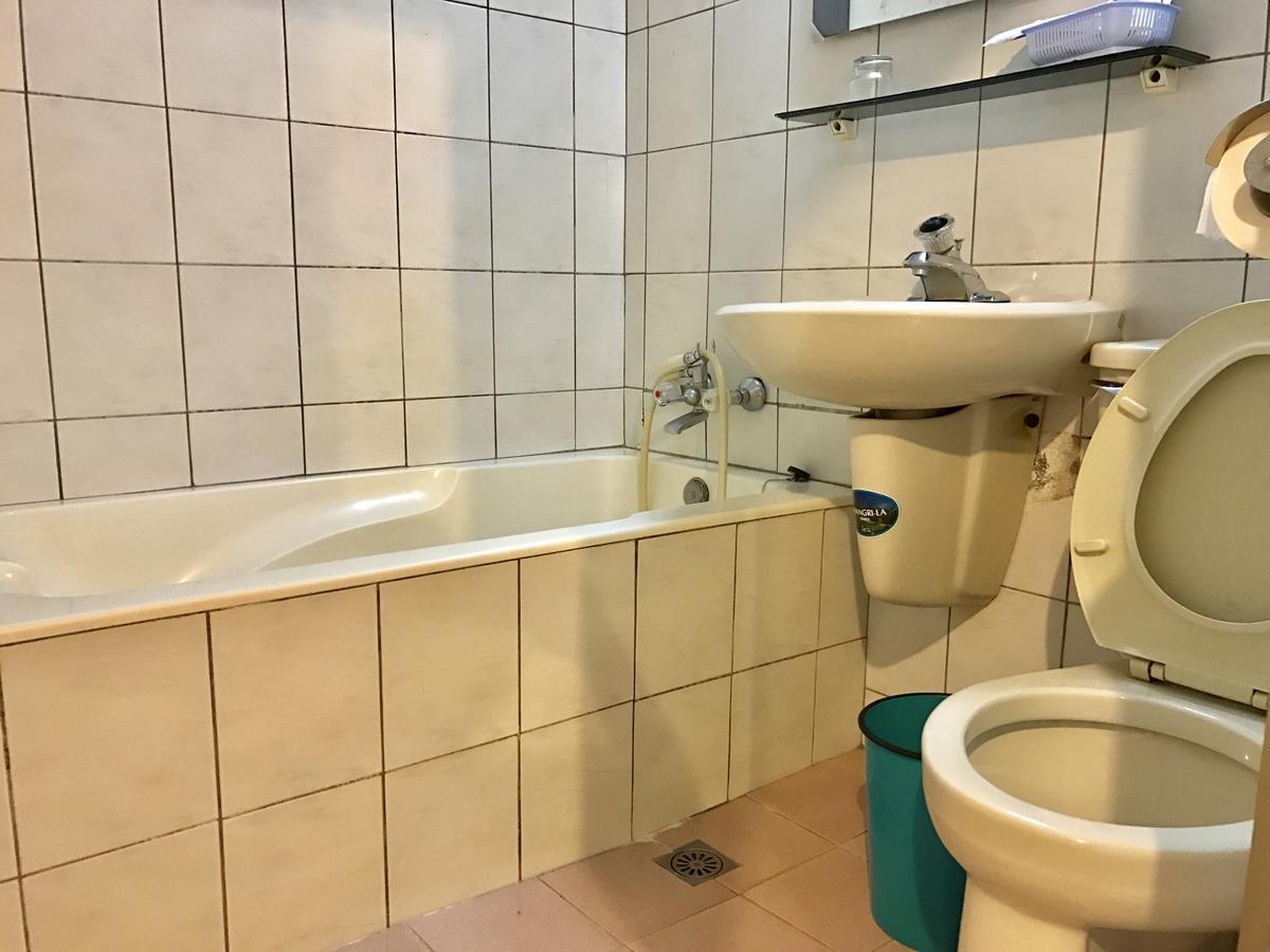 Minren Hotel Yuchi Bagian luar foto